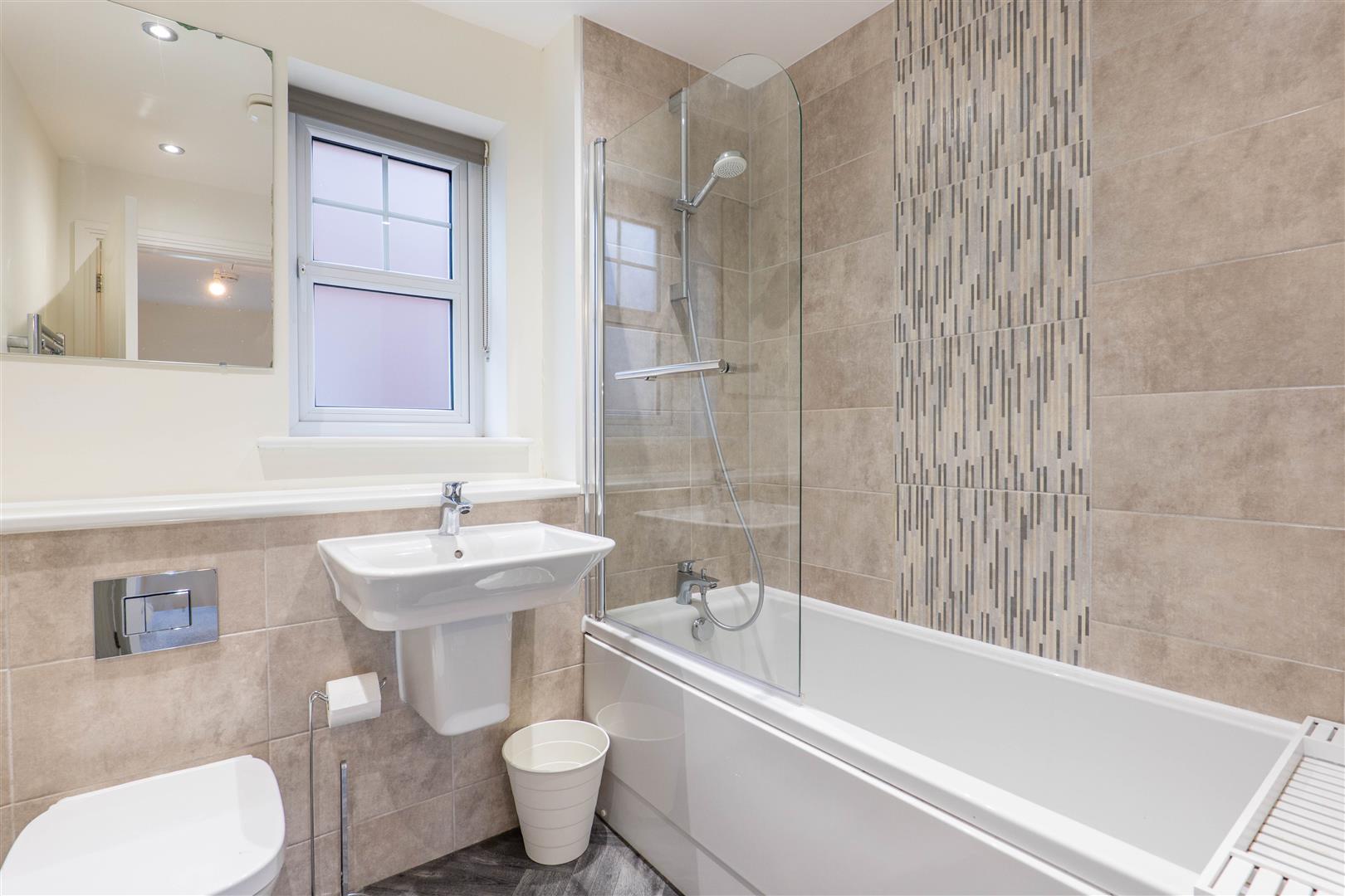 Glamis Court, Blackrod, Bolton